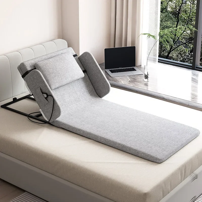 Head cushion, bed back cushion, pregnant woman waist support, broken, elderly get up