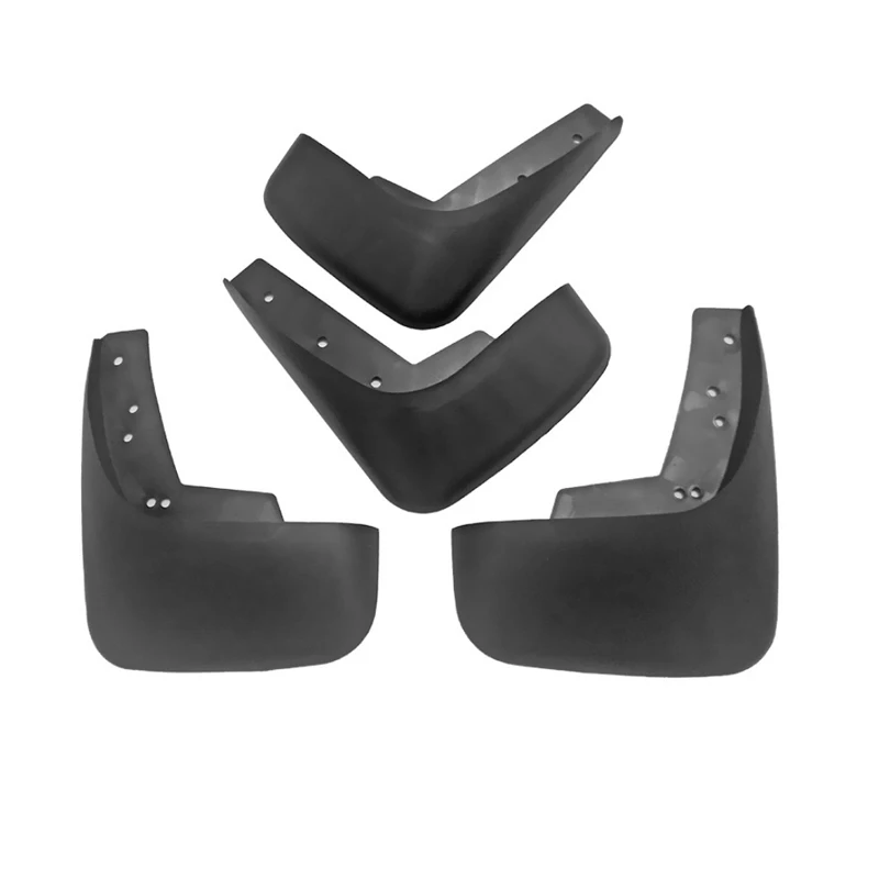 For Toyota Camry XV20 2002-2006 2003 2004 2005Mudflaps Splash Guards Mud Flap Mudguards Fender Styling Set Molded