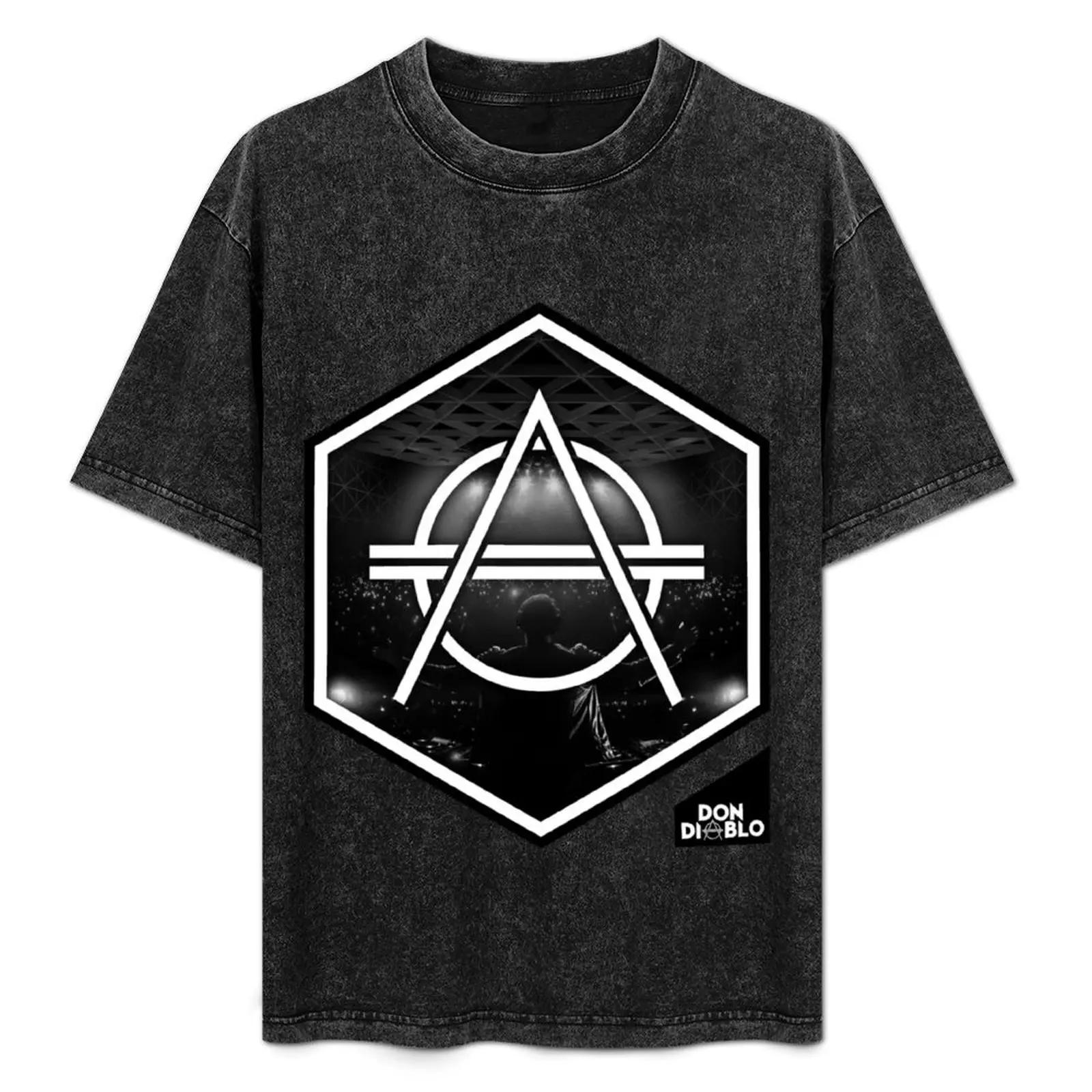 

Don Diablo Live T-Shirt Blouse shirts graphic t shirt men 100℅ cotton