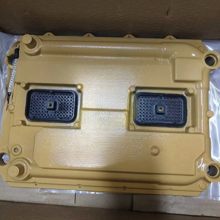 Excavator Accessori…