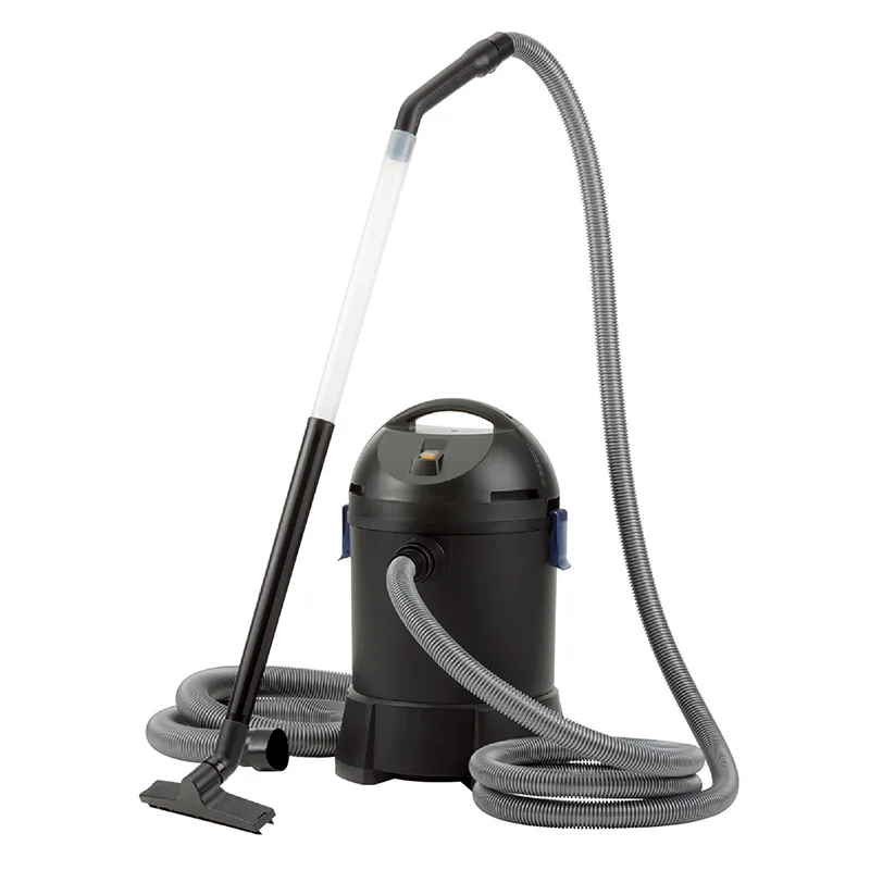 Eurasia Ser, машина для всасывания сточных вод, дренажная машина для рыбного пруда, машина для очистки дна пруда, артефакт, мох