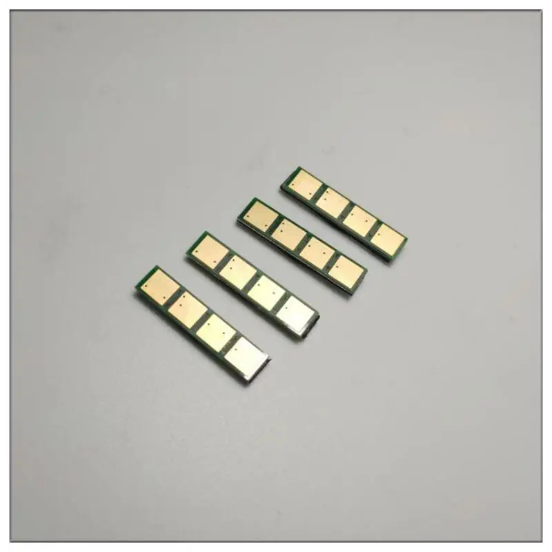 CLT-K409S CLT-C409S CLT-M409S CLT-Y409S Toner Cartridge Chip,For Samsung CLP 310 315 CLX 3170 3175 Color Printer Toner Chip,CMYK