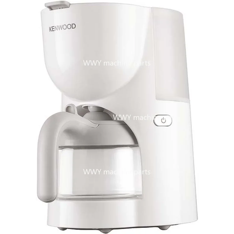 Applicable To KENWOOD/Kewood CM200 Coffee Machine Glass Pot Accessories