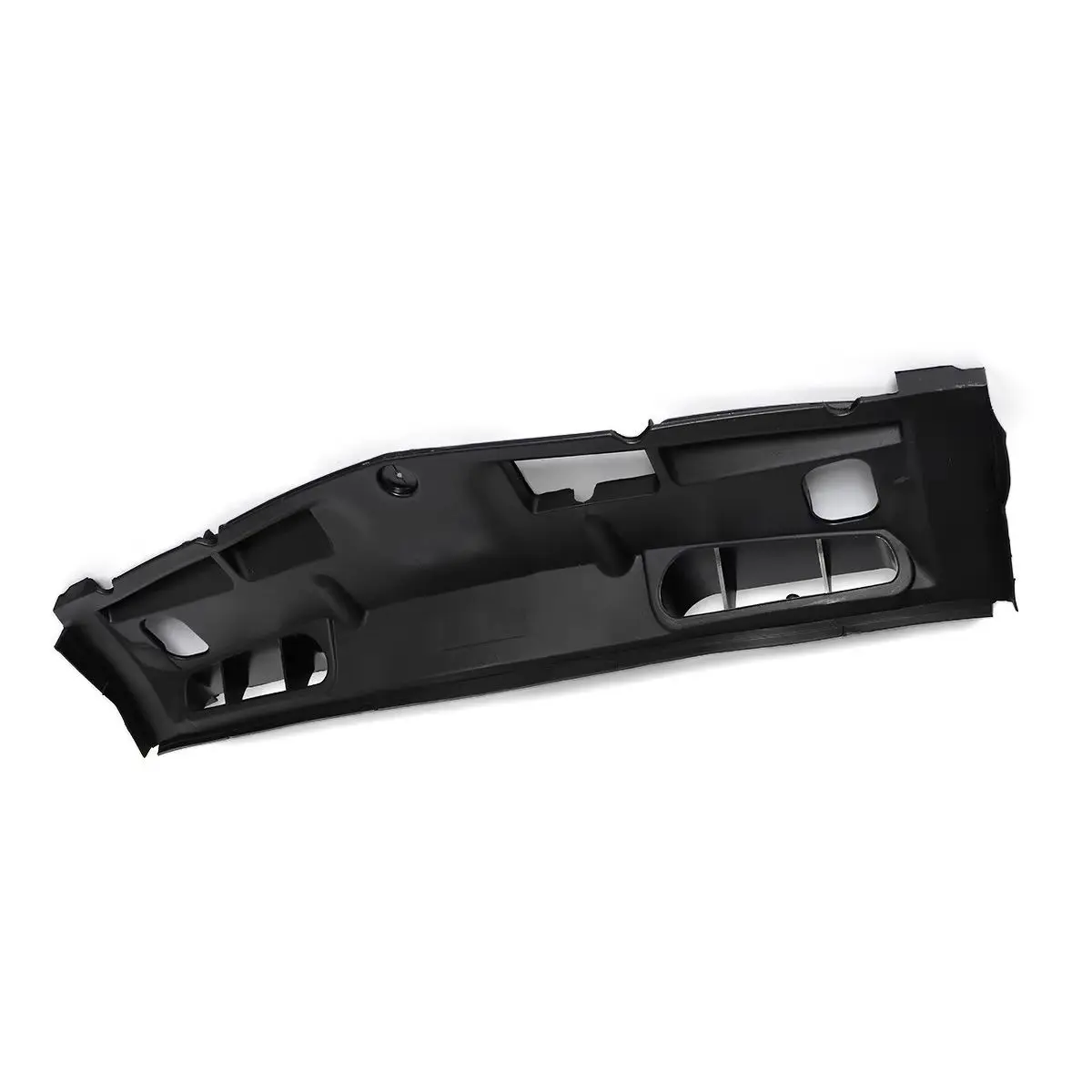 

FOR MERCEDES BENZ C-CLASS W204 Water Tank Cover C180 Petrol Saloon 2008-2014 COLD AIR SHROUD FAN UPPER COVER Car Accessories