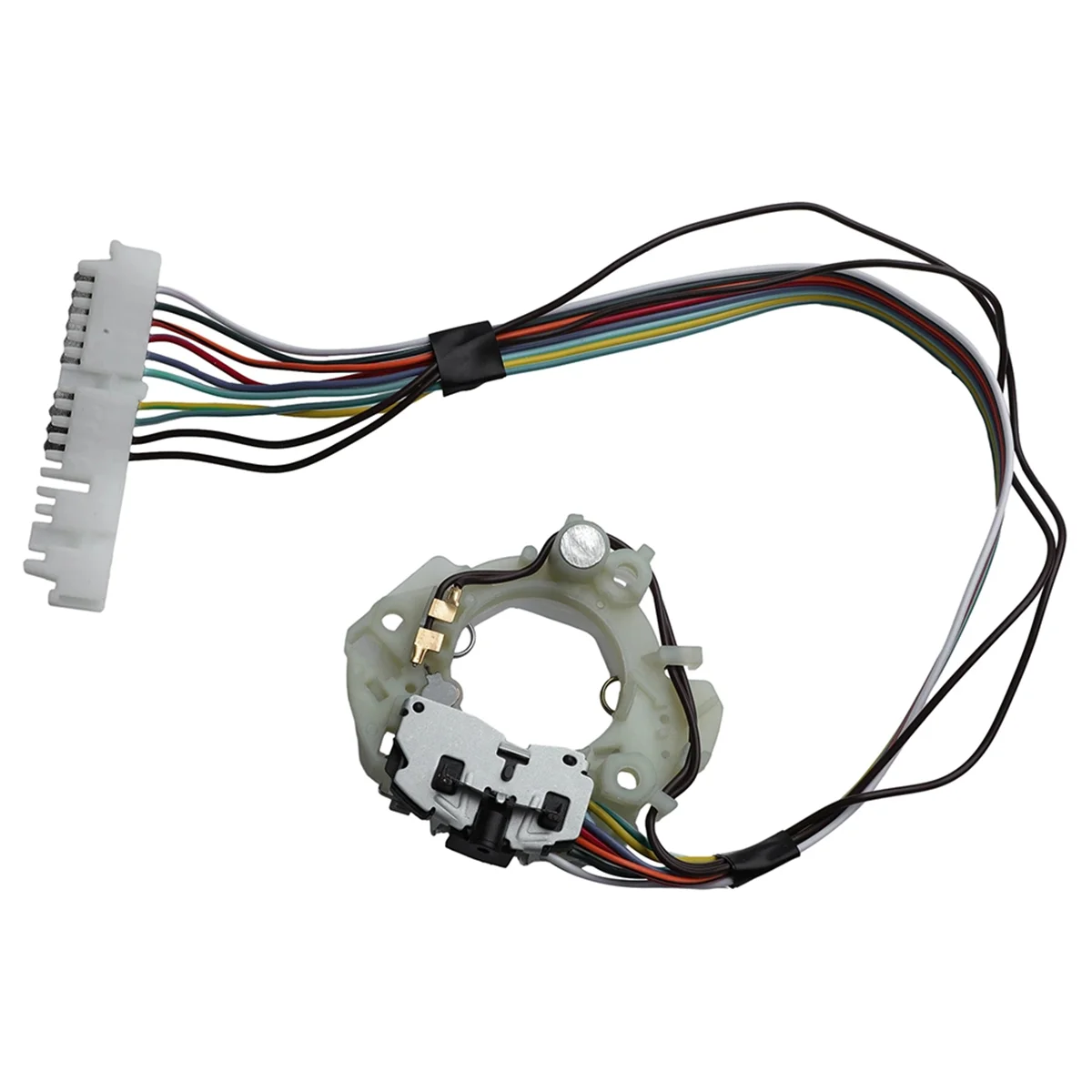 

A42P-New 1893591 1995963 1995906 Headlamp Steering Module Car Accessories for Alfa Romeo Buick Cadillac Chevy GMC