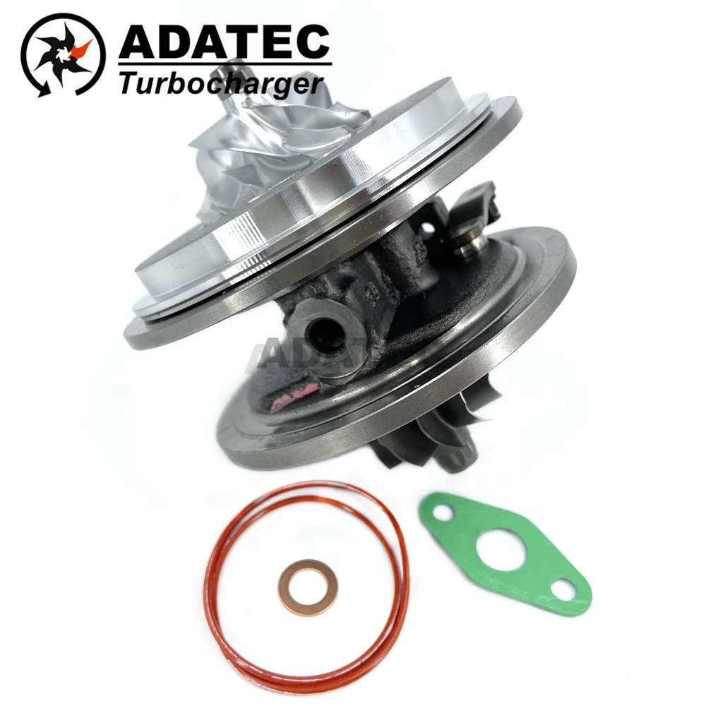 BV43 53039700457 Turbo Cartridge With Billet Wheel 53039880657 For Alfa Romeo Stelvio Giulia 2.2 Multijet 16V Q4 210 PS 55281310