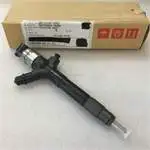 

DCRI300890 injector L200 2,5 DID 2005-2015 EURO 5 engine