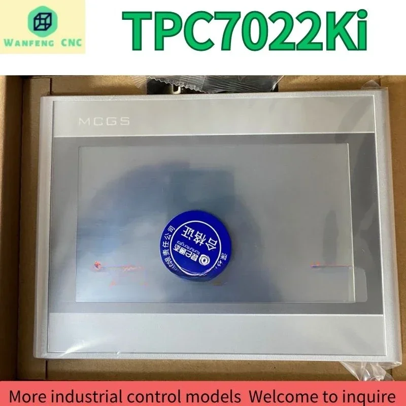 brand-new Touch screen TPC7022Ki Fast Shipping