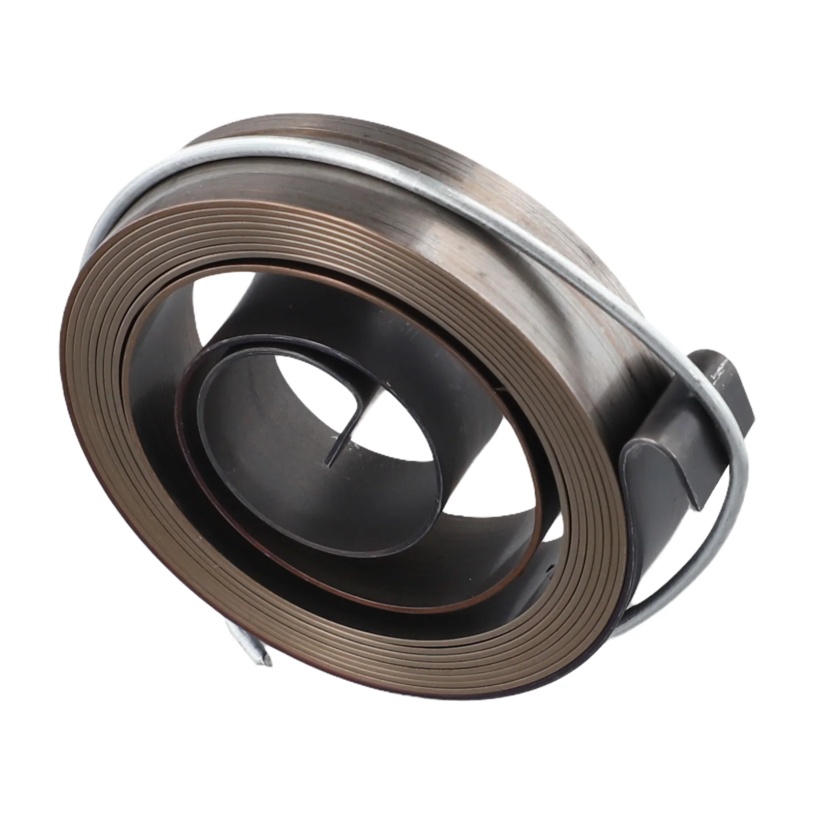 

Replacement 2pc Drill Press Spring Feed Return Coil Spring Assembly for Various Mechanical and Industrial Devices