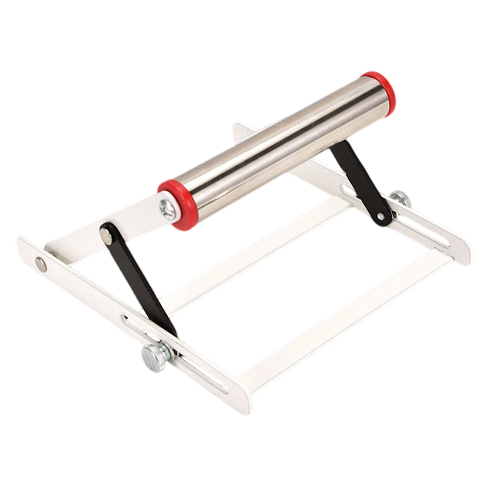 Cutting Machine Support Frame Cutting Machine Attachment Ideal for Workshops with Limited Space