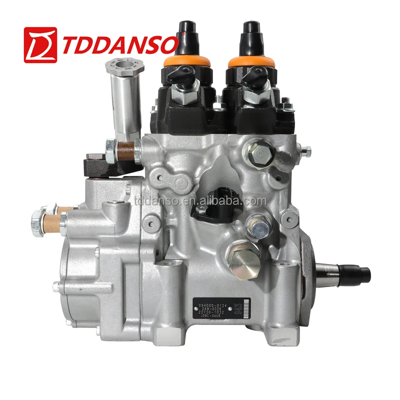 High Quality Diesel Fuel  Pumps 094000-0120 094000-0124 22730-1033