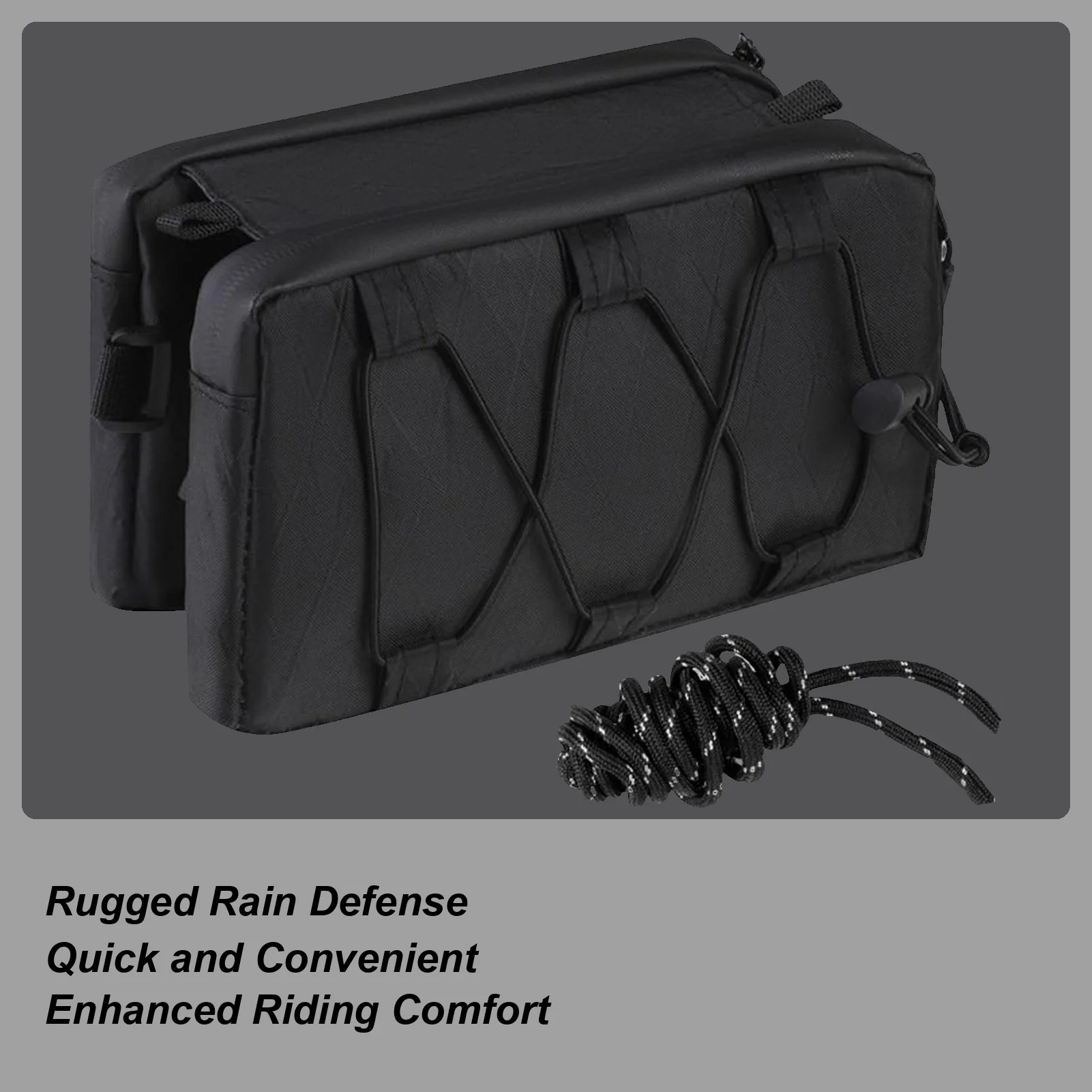 

Сумка для велосипедной верхней трубки, сумка для велосипедной рамы, водонепроницаемая сумка для велосипедного сиденья, сумка для хранения воды, сумка для переноски снаряжения для поездок на работу, езды на велосипеде на открытом воздухе