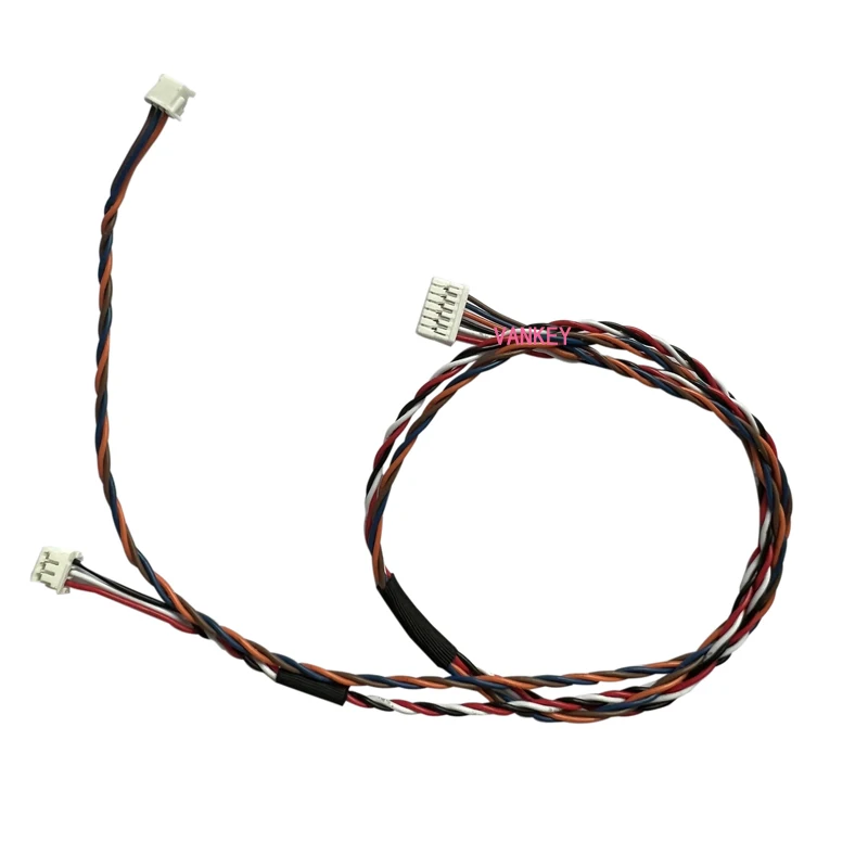 Original Roborock S6 ถังขยะถังน้ําสําหรับ Xiaomi หุ่นยนต์เครื่องดูดฝุ่นเครื่องใช้ในบ้าน Tanos Detection Harness