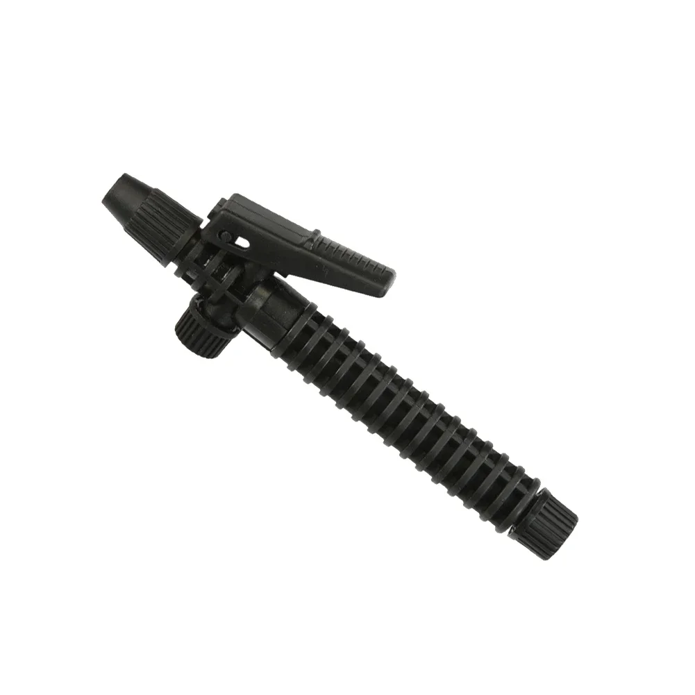 Standard Trigger Handle For Pressure Sprayers Designed To Fit Common Trigger Housing Dimensions And Lever Pivot