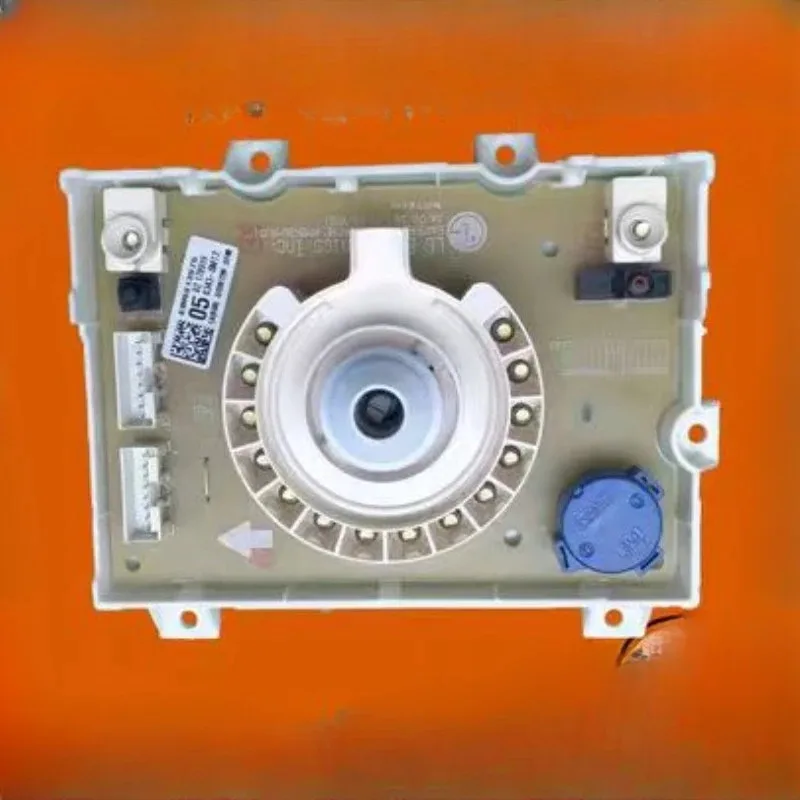

For Drum Washing Machine Computer Motherboard For WD-R16957DH Knob Board