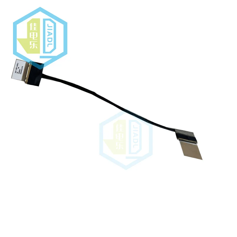 

Notebook LCD EDP LVDS Cables For Asus Vivobook X421 ADOL14FQC DD0XKSLC010 DD0XKSLC011 30PIN Video Ribbon Display Screen Cable