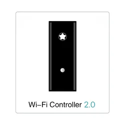 Micmol Wi-Fi Controller 2.0 New Controller iMOS 4.0