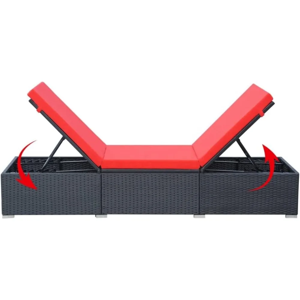 مركز ترفيه مدفأة LED مع أرفف متوسطة، طاولة وحدة تحكم بحامل تلفزيون مقاس 50-59 بوصة لغرفة المعيشة