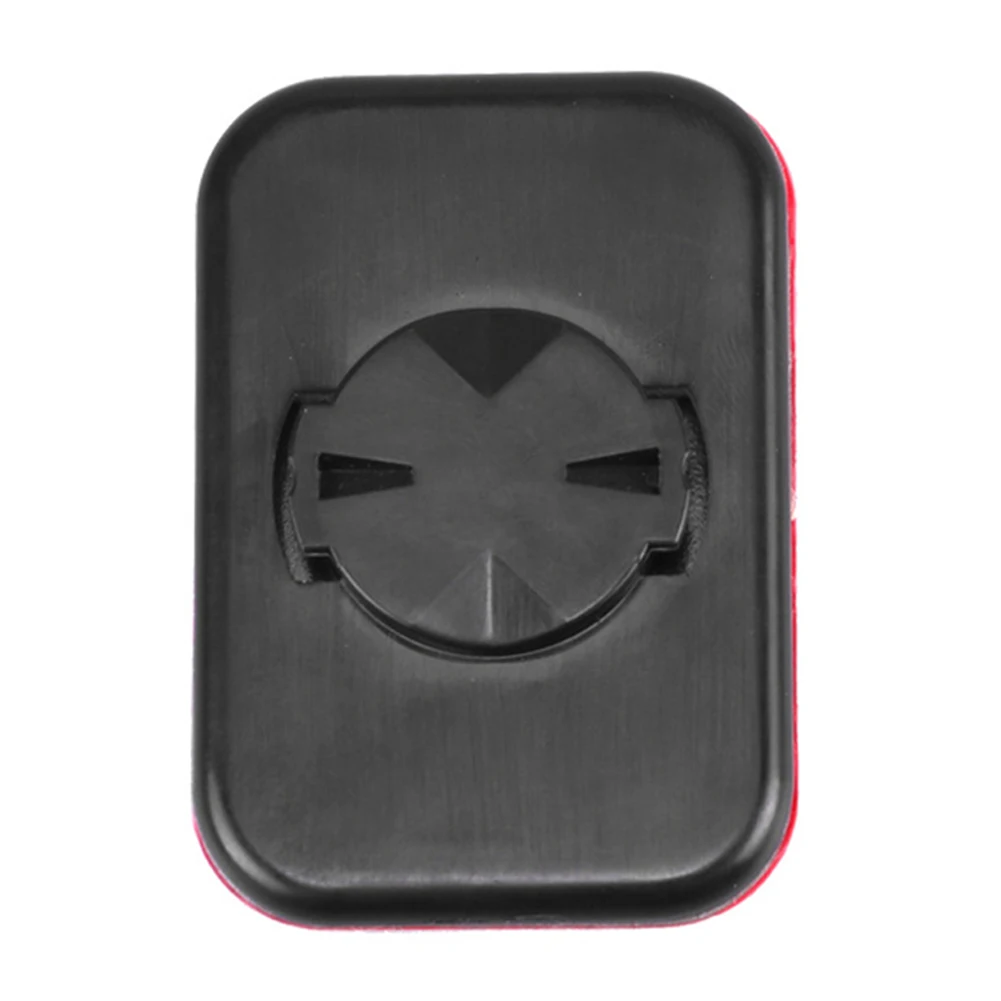 

Bike Cellphone Back Buckle Universal Mobile Phone Sticky Mount Extender Bicycle Computer Adapter Cycling Accessories for GARMIN