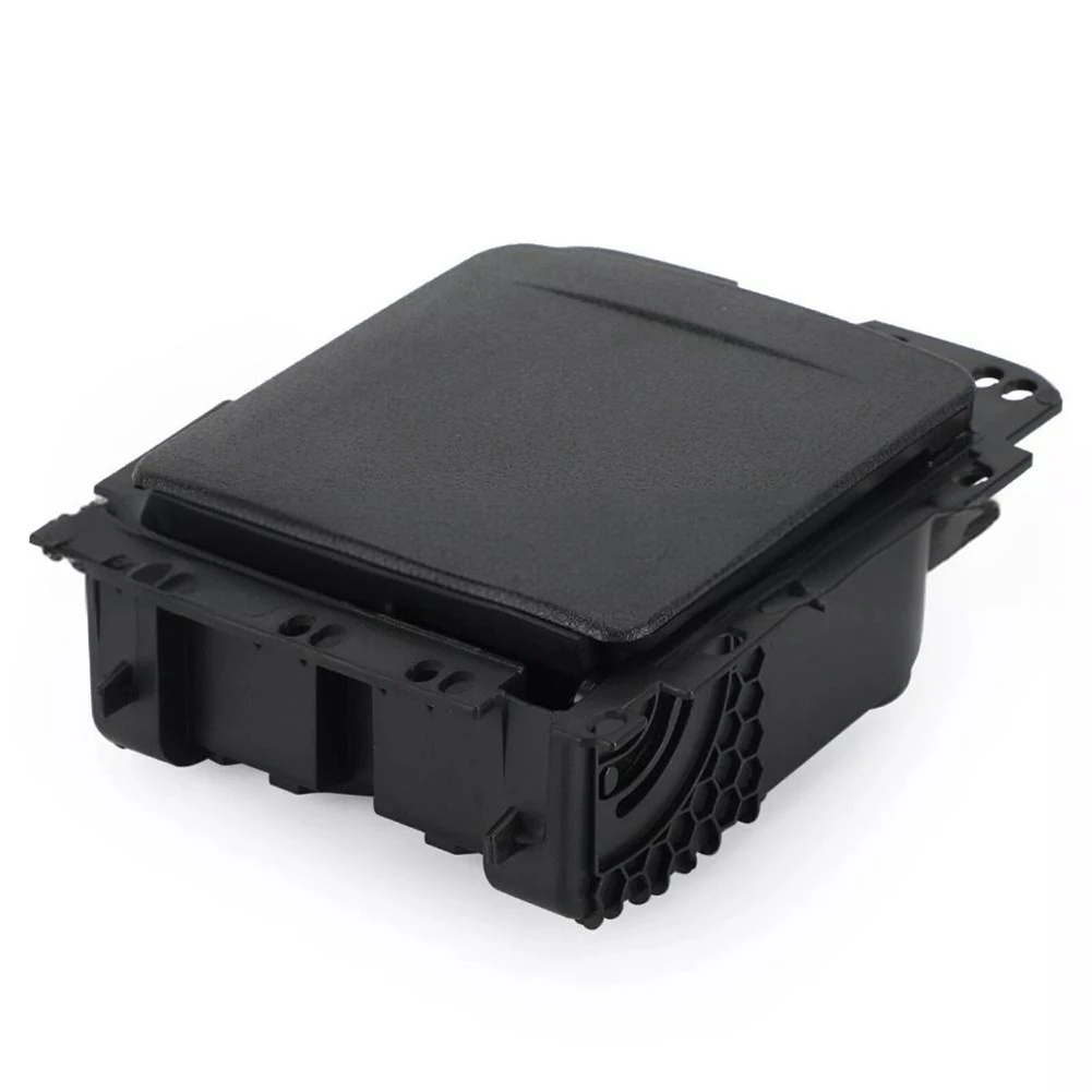 Super Sale Car Rear Center Console Cup Holder Assy 7N0-862-533-NA2 for VW Tiguan 2009-2017 Water Cup Drink Holder 7N0862533NA2