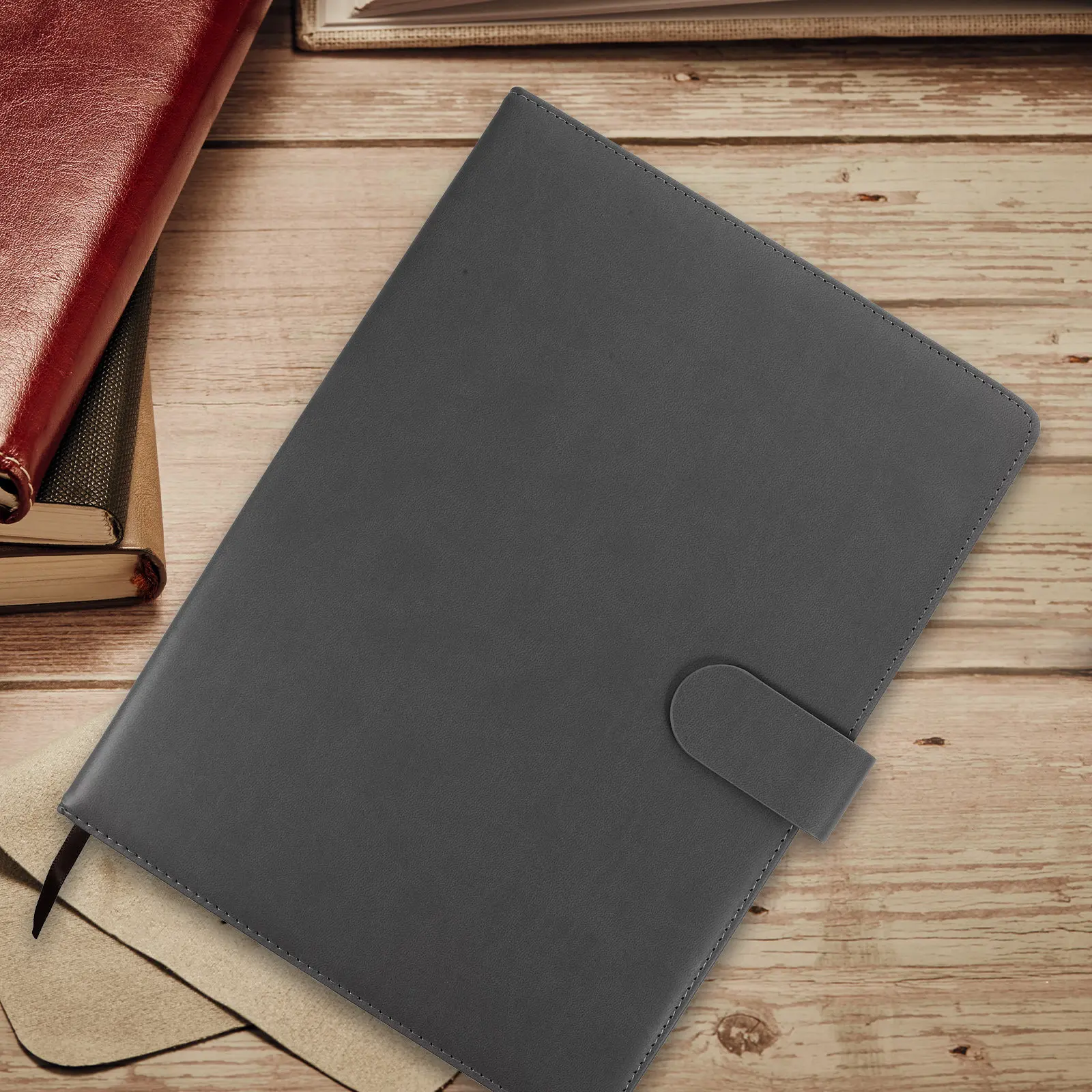 a4-schedule-planner-notebook-pu-cover-lined-paper-daily-planning-notepad-portable-travel-office-journal-writing-notebook