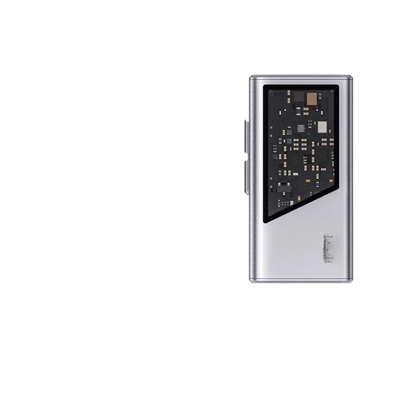 

TP35 audio decoder, fever small tail portable, decoding ear amplifier dual chip