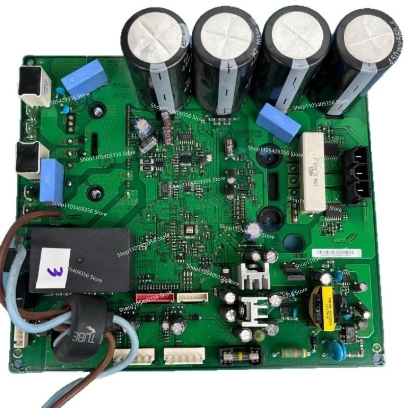 For DB93-11112D/E Central Air Conditioner Multi-line External Computer Frequency Conversion Main Board DB41-01031A