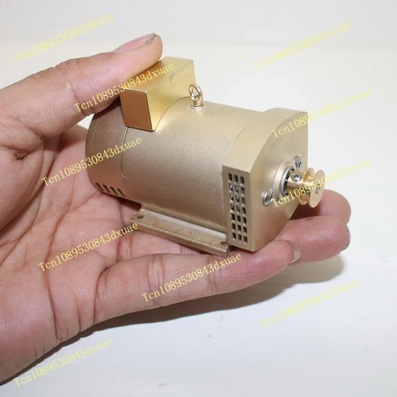 FD5 Steam Generator…