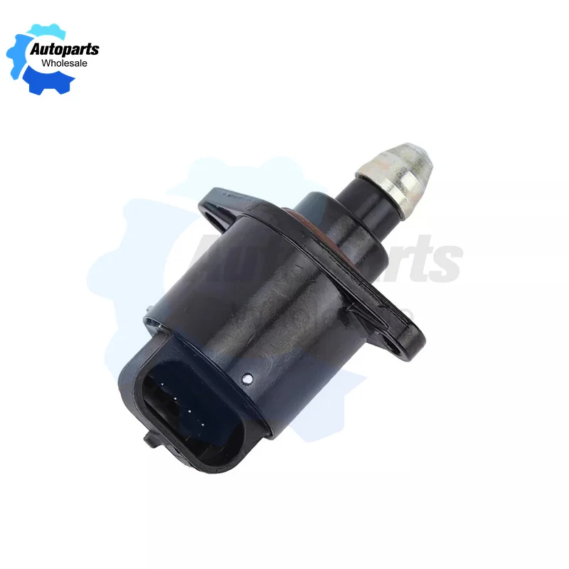 A95140 for Fiat Lancia Jinbei Hiace Chery Brilliance Stepper Motor Idle Air Control Valve