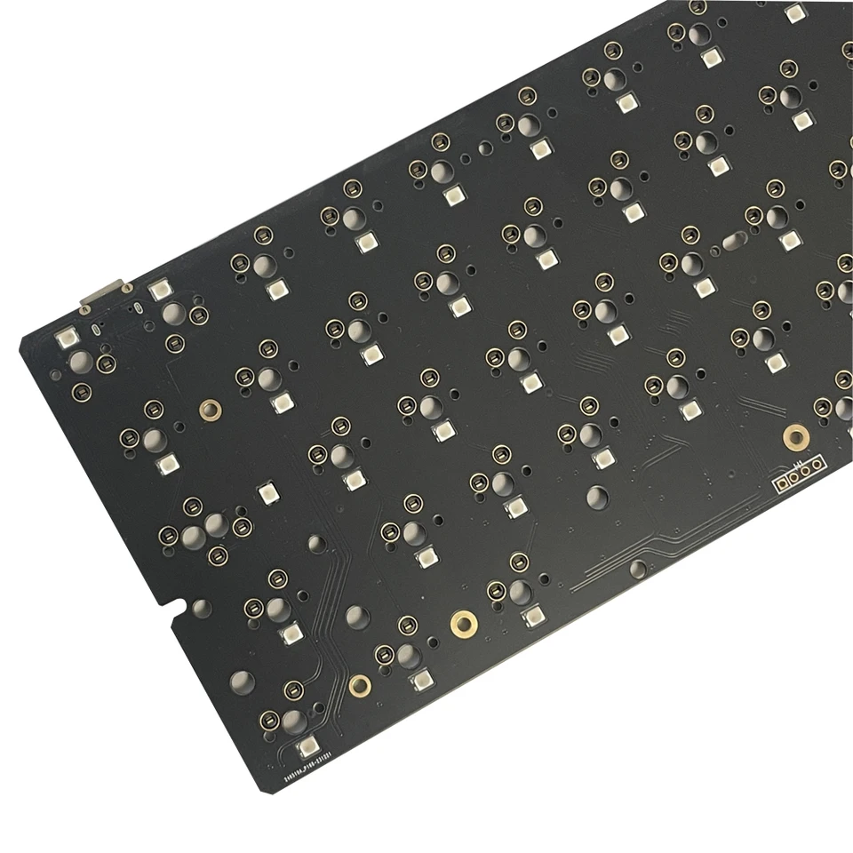 Tofix60he PCB GH互換 Tofix60he PCB GH互換 Tofix60he PCB GH互換