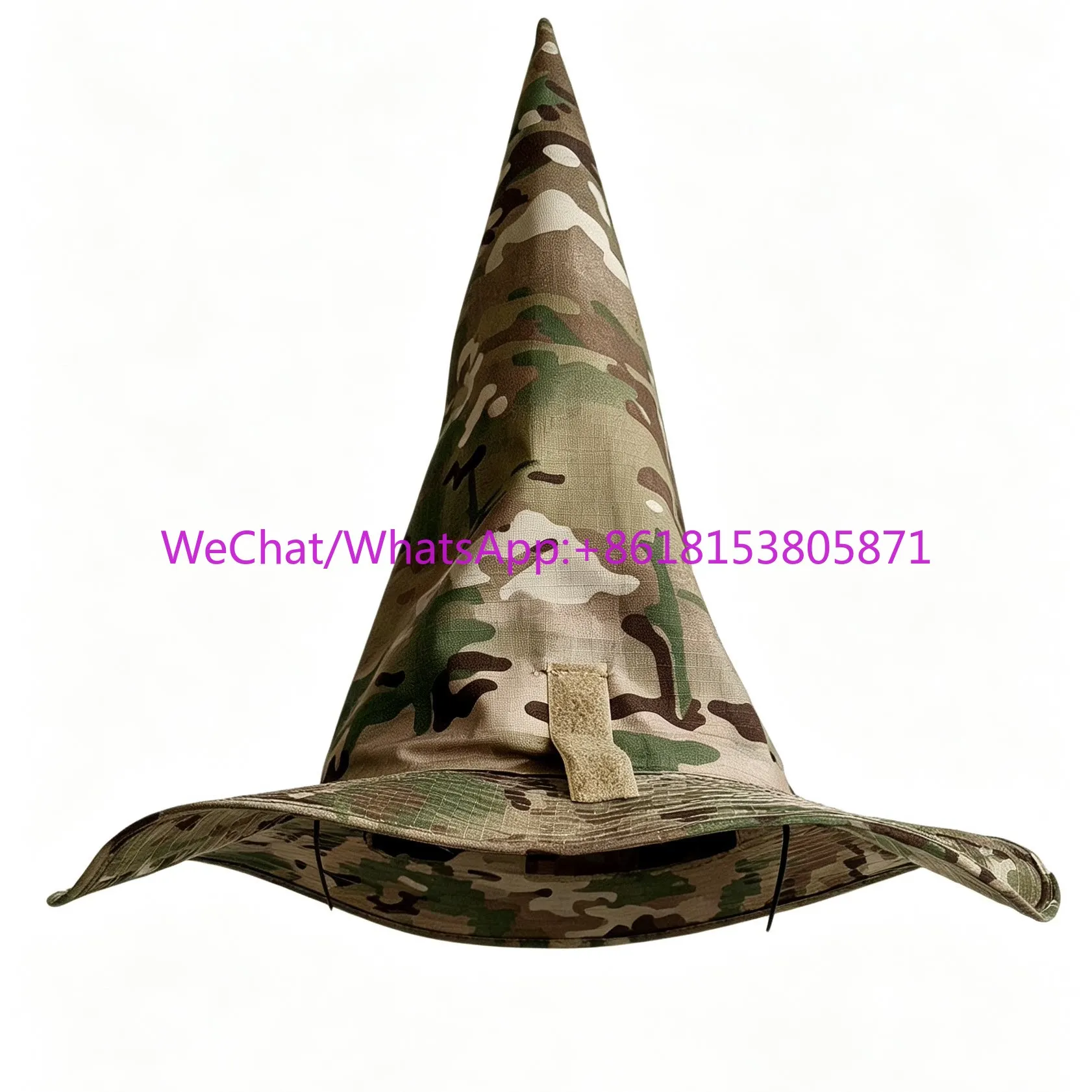Tactical Magic Wizard Hat Tactical Magic Hat Supplies Halloween