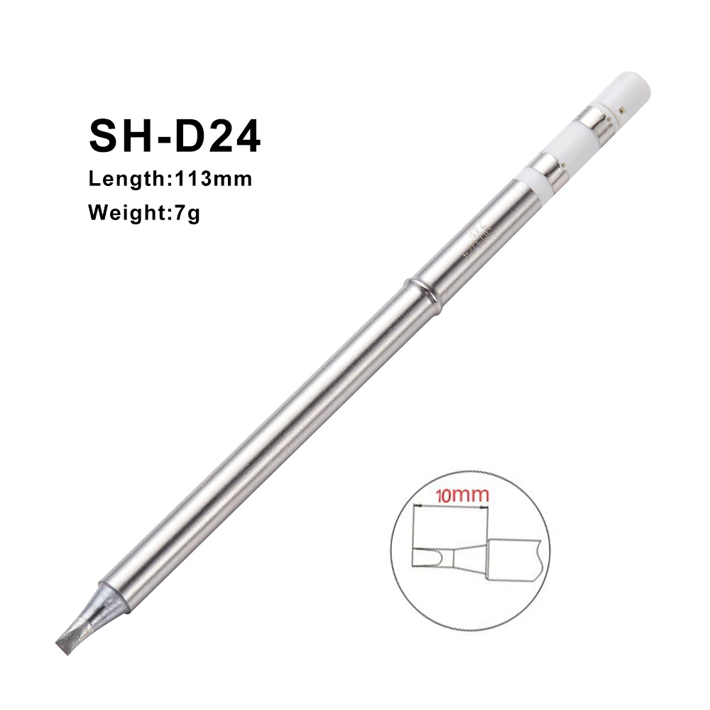 Original SH72 Soldering Iron Tip For SH72 Electric Soldering station Adjustable Soldering Iron Welding Station 65W