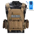 Mud colo-1.5L Blue