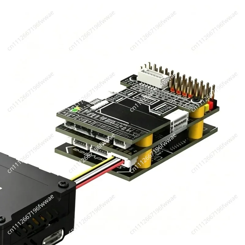 For F405 Wing APP Fixed Wing, Flight Control