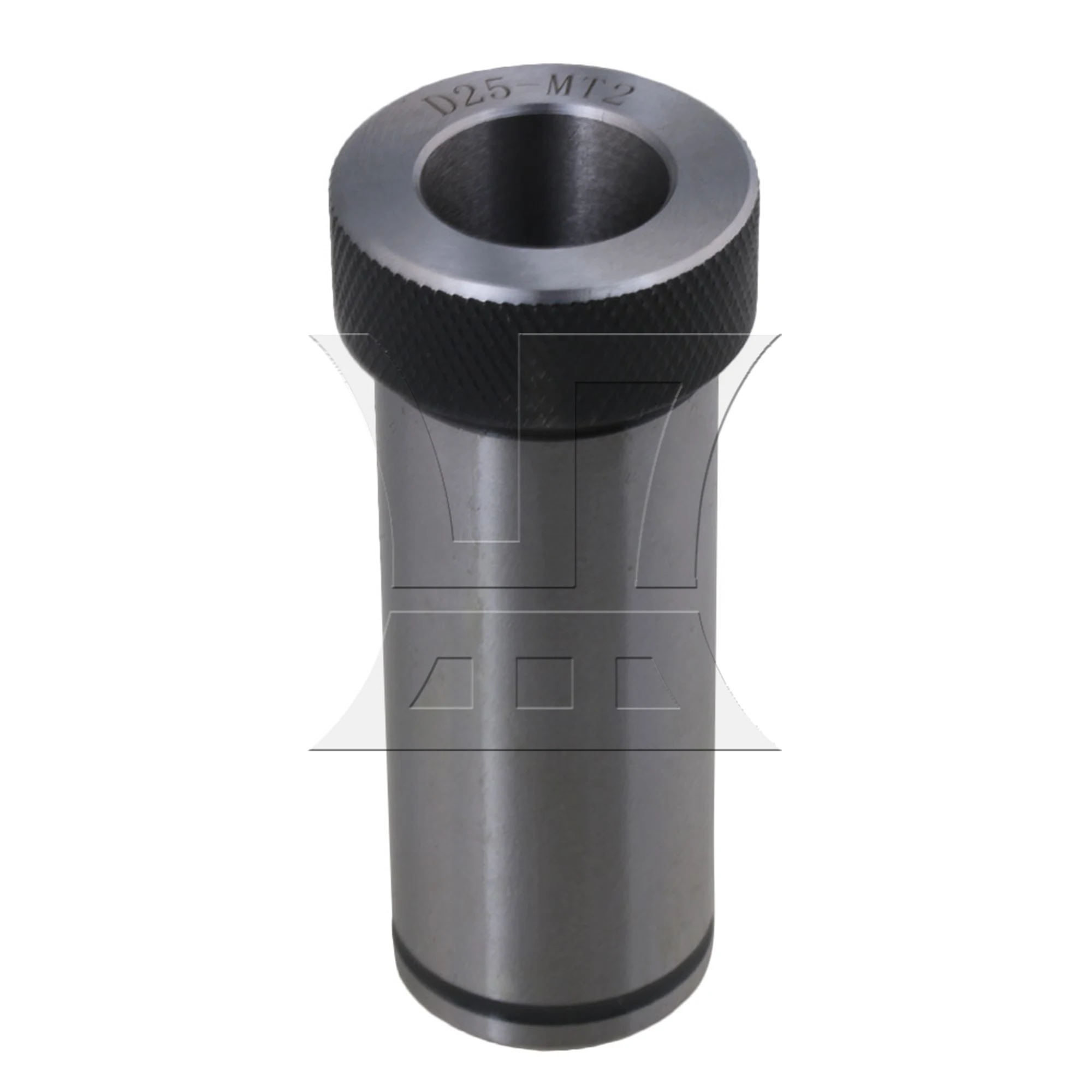 

CNBTR Morse Taper Drill Sleeve Adapter Holder Reducing Drill Sleeves for Lathe Milling