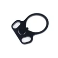 Receiver End Plate