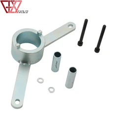 Scooter Variator Holder / Blocking Tool For Gilera Fuoco LT RL 500 Nexus 500i E2 E3 4-Stroke Engine 5446