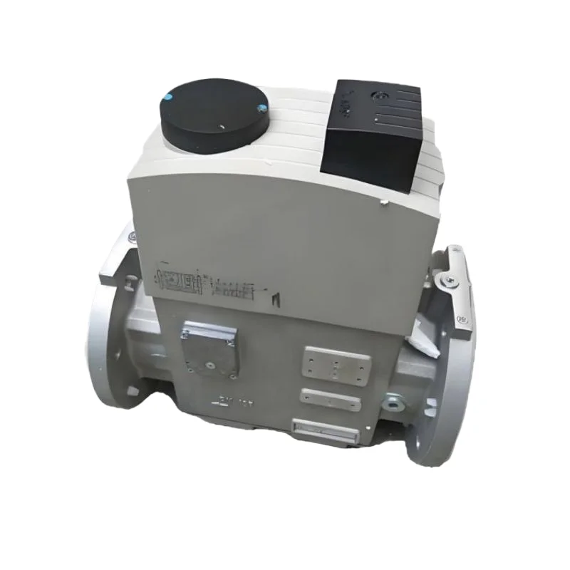 

Shanghai Sells German Imported DUNGS Multi-functional Combination Valve MB-ZRDLE412B01S20