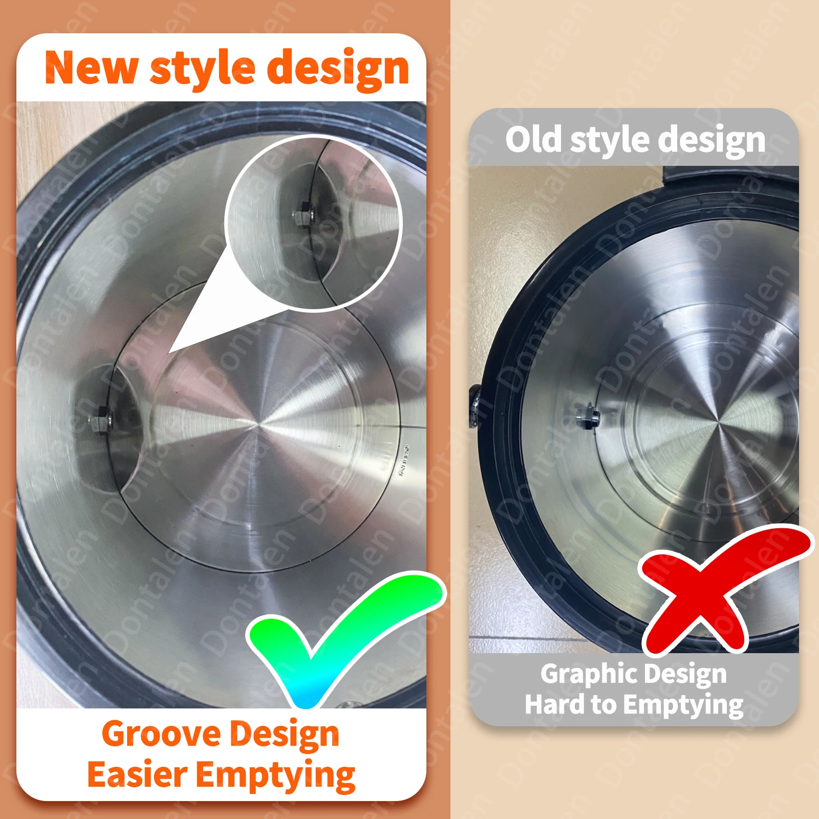 10L Set Zwarte Kaars Wax Machine Wax Oven Kaars Sintermachine