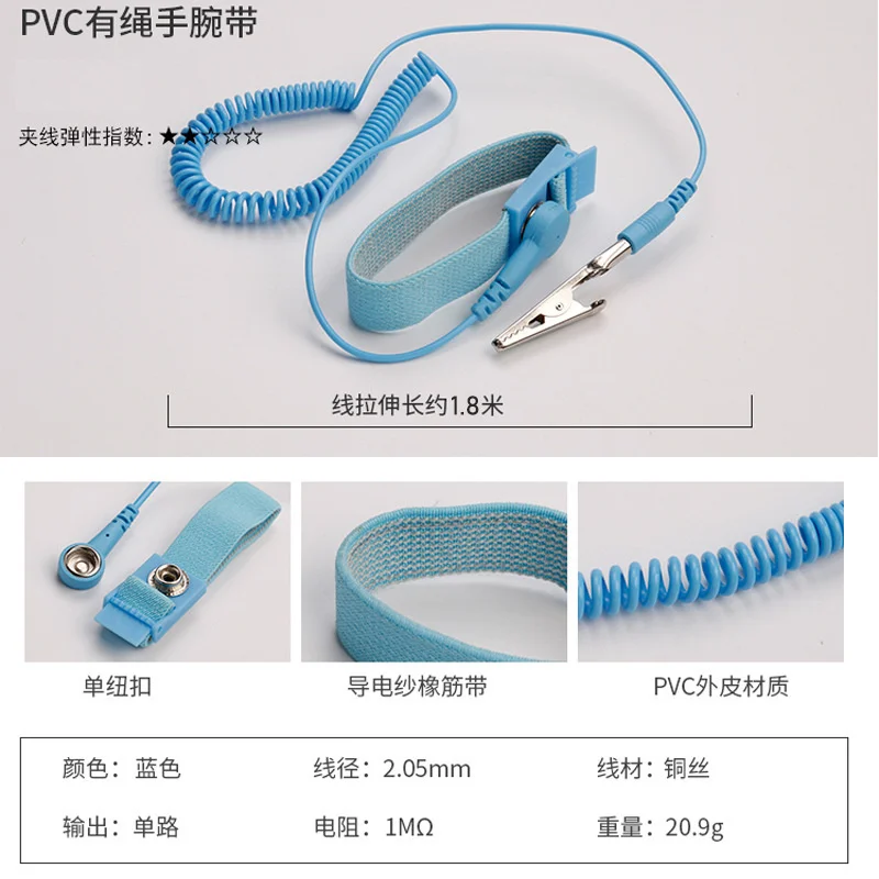 100PCS Cordless Cli…