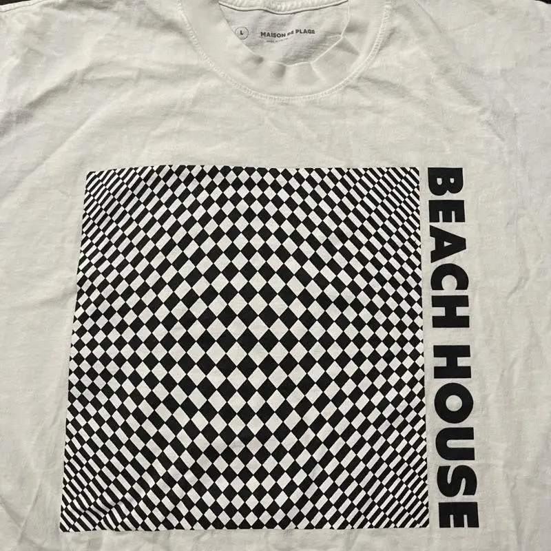 تي شيرت The Outlaws Band Logo كلاسيكي أبيض بجميع المقاسات QQ1040 #1