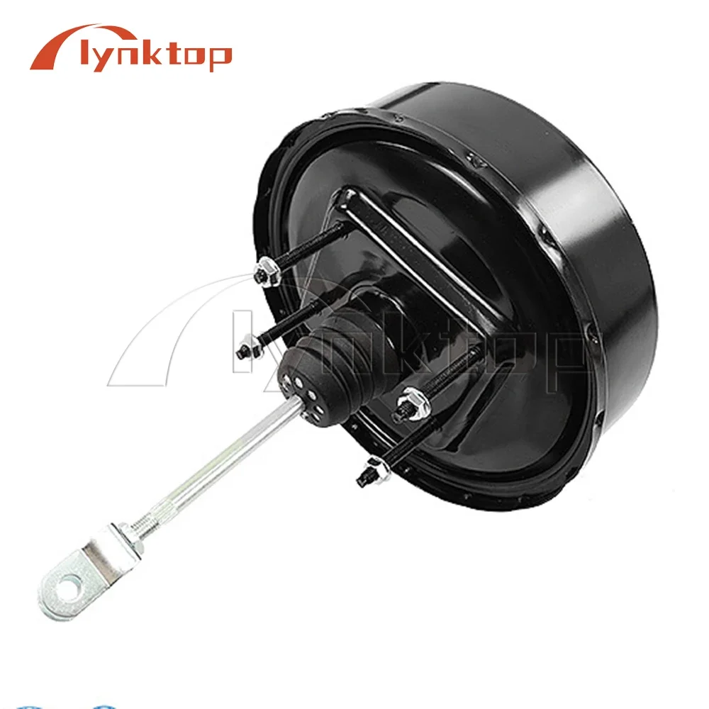 Brake Servo Vacuum Booster for Toyota Land Cruiser 2007-2023 44610-6A280