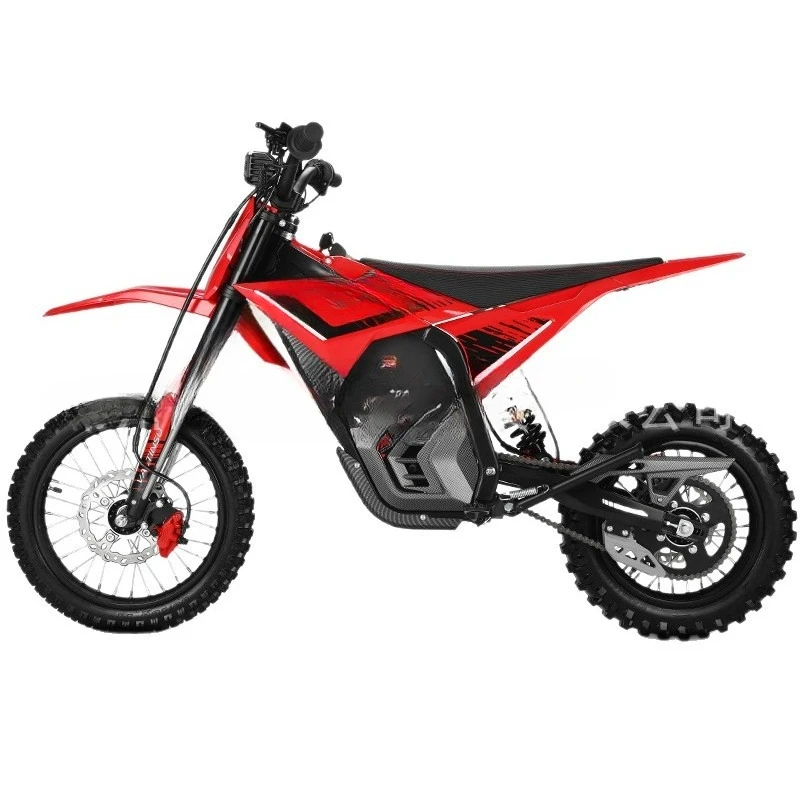 

Мотоцикл EM-5, высокомощный, 60В 2500Вт, для бездорожья, электрический, для взрослых, внедорожный мотоцикл