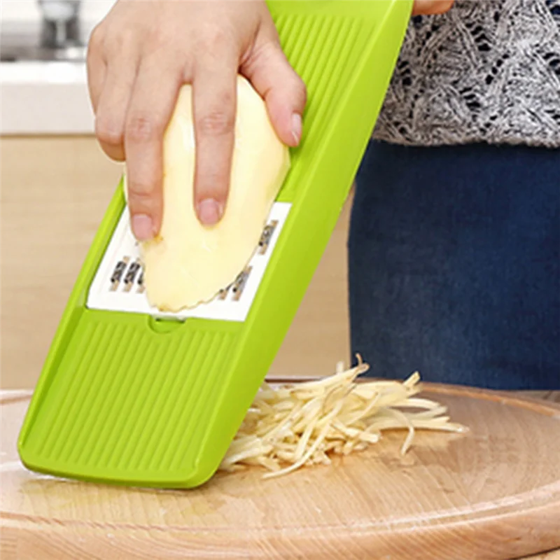 Abge-Vegetable Shre…