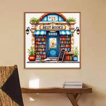 10 best sales サンプラークロスステッチ - №6