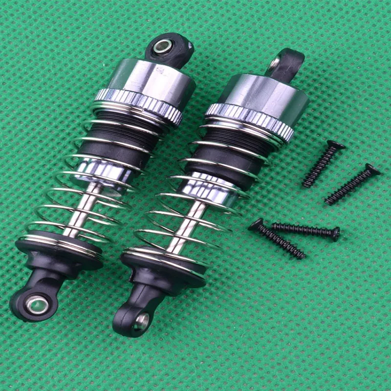 HAIBOXING HBX 2105A HBX2105A RC Car Spare Parts Shock absorber M22060