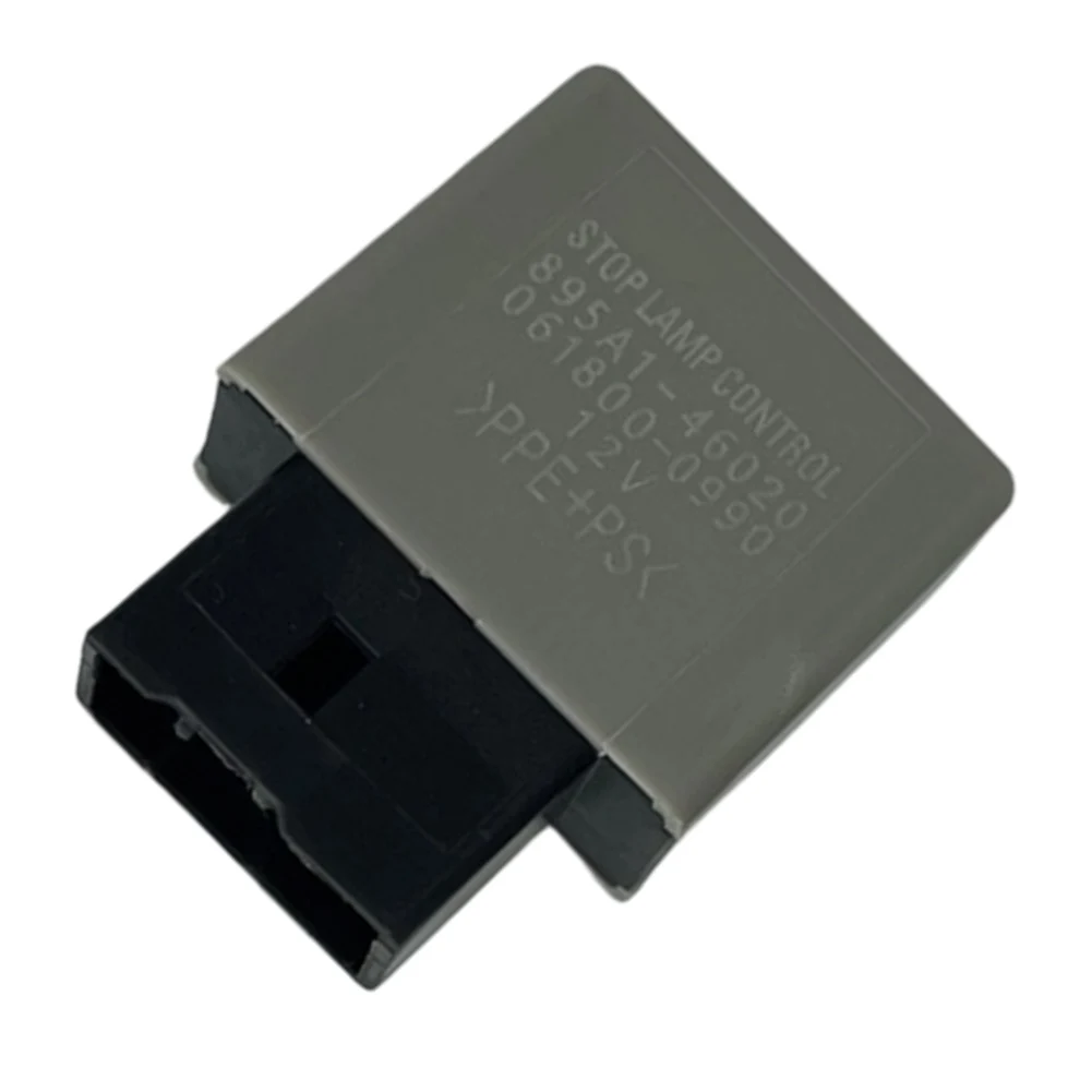 

For Toyota For ESTIMA Brake Light Controller Relay 895A146020 0618000990 for Enhanced Vehicle Safety and Performance