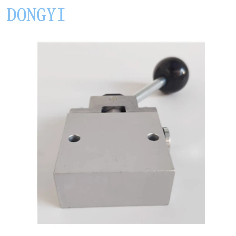 Mechanical Valve Lift Valve 0820400005