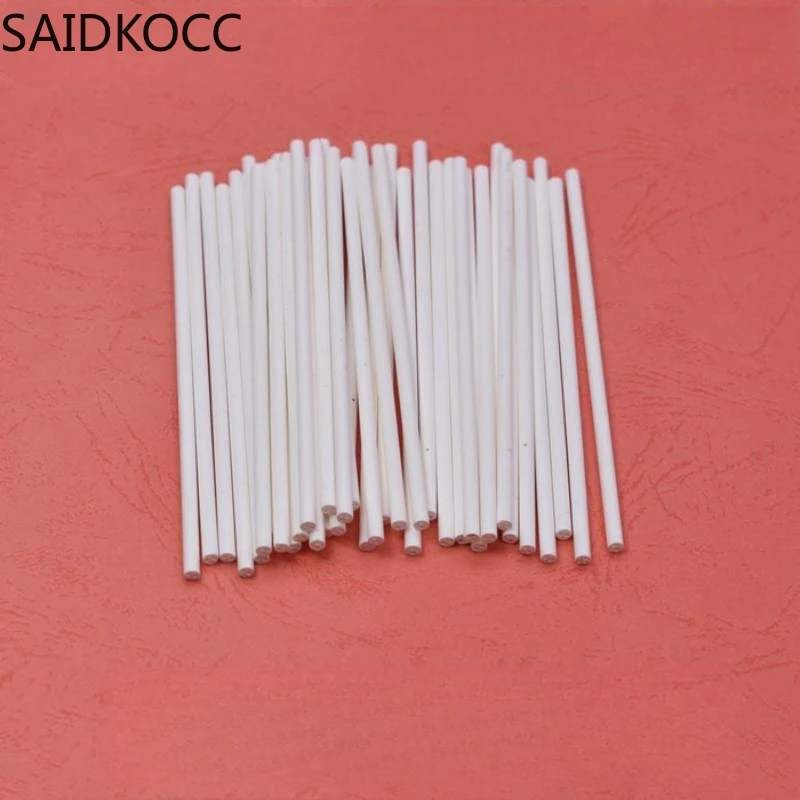 Magnesium oxide tube core, dry pressed ceramic head, magnesium oxide crucible, ceramic parts, blocks and strips