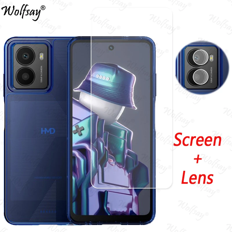 Camera Lens Protect…